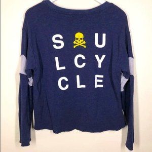 Sweatshirt size M